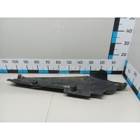 Пыльник (кузов наружные) Mercedes Benz GL-Class X166 (GL/GLS) (2012 - 2019) 1666100208