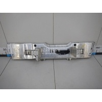 Кронштейн КПП Mercedes Benz GL-Class X166 (GL/GLS) (2012 - 2019) 1662400532