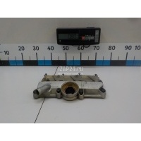 Крышка головки блока (клапанная) VAG Allroad quattro (2012 - 2019) 06E103471P