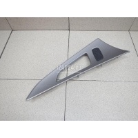 Накладка декоративная VAG Allroad quattro (2012 - 2019) 4G0867419TU4