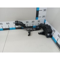 Патрубок воздушного фильтра Land Rover Range Rover IV 2013 CPLA9C620CB