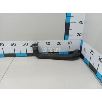 Патрубок интеркулера Land Rover Range Rover IV 2013 LR056337