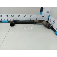 Патрубок интеркулера Land Rover Range Rover IV 2013 LR060680
