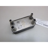 Радиатор масляный Land Rover Range Rover IV 2013 CPLA5G488AC