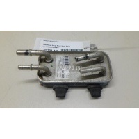 Радиатор топливный Land Rover Range Rover IV 2013 LR038811