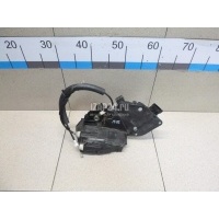 Замок двери передней правой Land Rover Range Rover IV 2013 LR053668