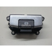 Кнопка фиксатора стояночного тормоза Land Rover Range Rover IV 2013 LR070379