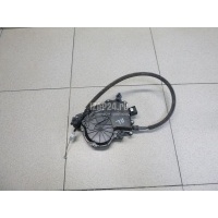 Механизм замка двери Land Rover Range Rover IV 2013 LR037500