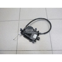 Механизм замка двери Land Rover Range Rover IV 2013 LR037500