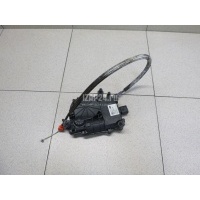 Механизм замка двери Land Rover Range Rover IV 2013 LR038298
