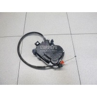 Механизм замка двери Land Rover Range Rover IV 2013 LR038298
