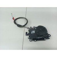 Механизм замка двери Land Rover Range Rover IV 2013 LR064861