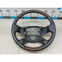 Рулевое колесо для AIR BAG (без AIR BAG) Land Rover Range Rover IV 2013 LR035873
