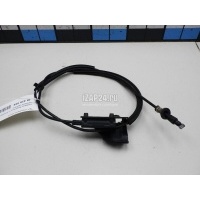 Трос открывания капота Land Rover Range Rover IV 2013 LR047572