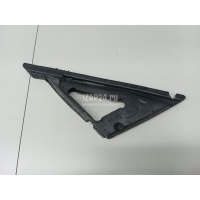 Уплотнитель (внутри) Land Rover Range Rover IV 2013 LR046772