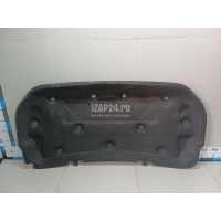 Шумоизоляция капота Land Rover Range Rover IV 2013 LR037857