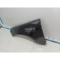 Крыло переднее левое Land Rover Range Rover IV 2013 LR061809