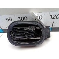 Ниша лючка бензобака Land Rover Range Rover IV 2013 LR077691