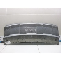 Спойлер переднего бампера Land Rover Range Rover IV 2013 LR077157