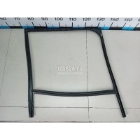 Уплотнитель стекла двери Land Rover Range Rover IV 2013 LR080132