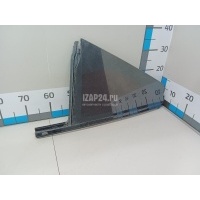 Стекло двери задней правой (форточка) Land Rover Range Rover IV 2013 LR065502