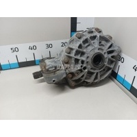 Редуктор заднего моста Land Rover Range Rover IV 2013 LR070151