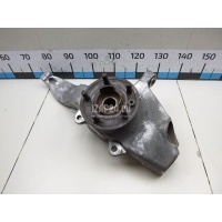 Кулак поворотный передний правый Land Rover Range Rover IV 2013 LR078374
