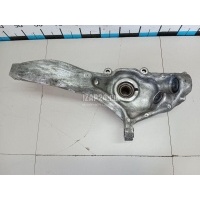 Кулак поворотный передний правый Land Rover Range Rover IV 2013 LR099025
