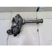 Редуктор переднего моста Land Rover Range Rover IV 2013 LR066510