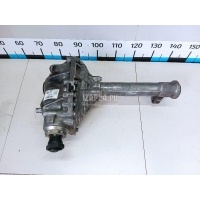 Редуктор переднего моста Land Rover Range Rover IV 2013 LR066513