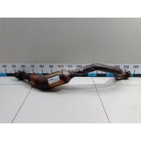 Катализатор Land Rover Range Rover IV 2013 LR052356