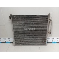 Радиатор кондиционера (конденсер) Land Rover Range Rover IV 2013 LR035791