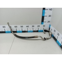 Трубка кондиционера Land Rover Range Rover IV 2013 LR072186