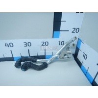 Патрубок отопителя Land Rover Range Rover IV 2013 LR081650