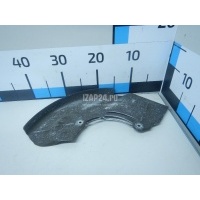 Пыльник тормозного диска Land Rover Range Rover IV 2013 LR089139