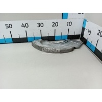 Пыльник тормозного диска Land Rover Range Rover IV 2013 LR082551