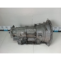 АКПП (автоматическая коробка переключения передач) Land Rover Range Rover IV 2013 LR071012