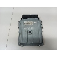 Блок управления двигателем Land Rover Range Rover IV 2013 LR070402