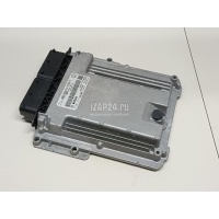 Блок управления двигателем Jaguar Range Rover IV 2013 T2H26342