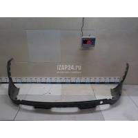 Бампер задний Hyundai-Kia Santa Fe (DM) (2012 - 2018) 86612B8700