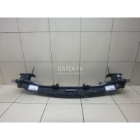 Усилитель заднего бампера Hyundai-Kia Santa Fe (DM) (2012 - 2018) 86631B8500