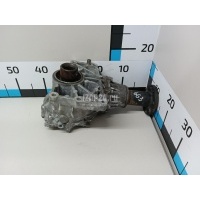 Коробка раздаточная Hyundai-Kia Santa Fe (DM) (2012 - 2018) 473003B800