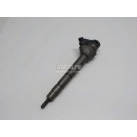 Форсунка дизельная электрическая VAG Golf VII (2012 - 2020) 04L130277G
