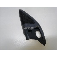 Крышка зеркала внутренняя левая VAG Octavia (A7) (2013 - 2020) 5E08379739B9