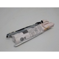 Подушка безопасности боковая (в сиденье) VAG Octavia (A7) (2013 - 2020) 5E0880241