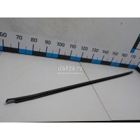 Накладка стекла переднего левого VAG Octavia (A7) (2013 - 2020) 5E0837477