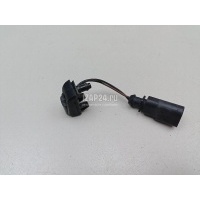 Форсунка омывателя лобового стекла VAG Octavia (A7) (2013 - 2020) 1Z0955986