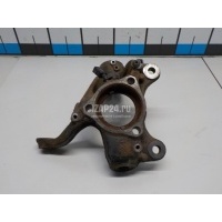 Кулак поворотный передний правый VAG Golf VII (2012 - 2020) 5Q0407256Q