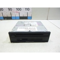 Проигрыватель CD/DVD VAG Octavia (A7) (2013 - 2020) 5E0035840AWHS