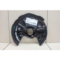 Пыльник тормозного диска VAG Golf VII (2012 - 2020) 5Q0615611F